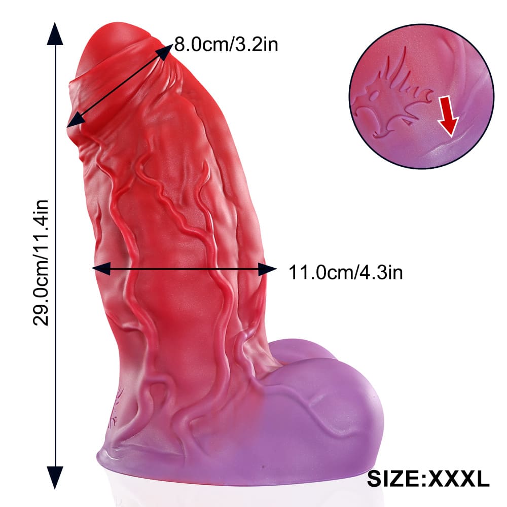 Flop - BANNER - XXXL Size