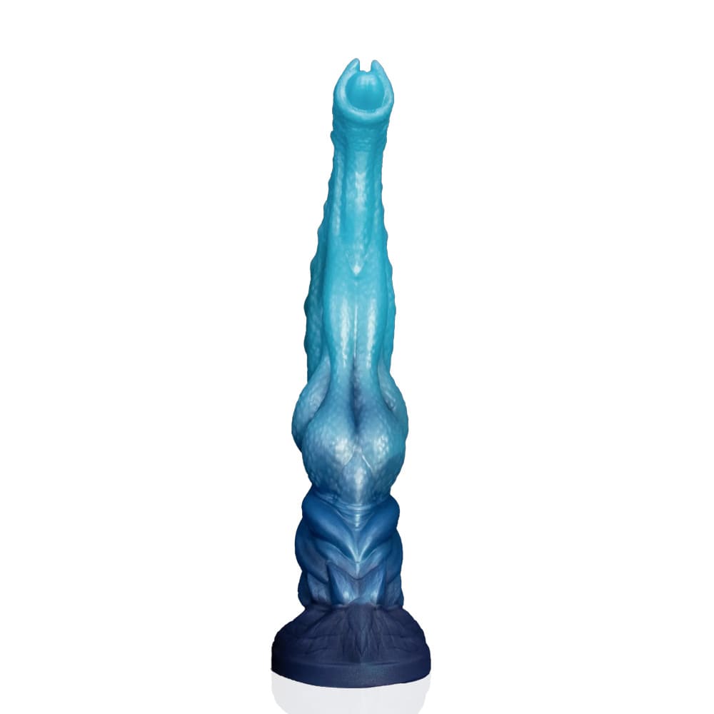 Abyss Dragon - Fantasy Dragon Dildo