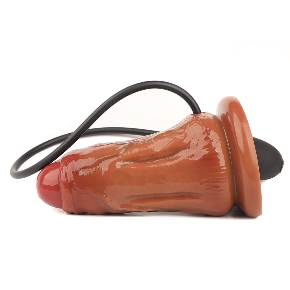 Aetheron-Inflatable-Realistic-Dildo-Blow-Up-Butt-Plug