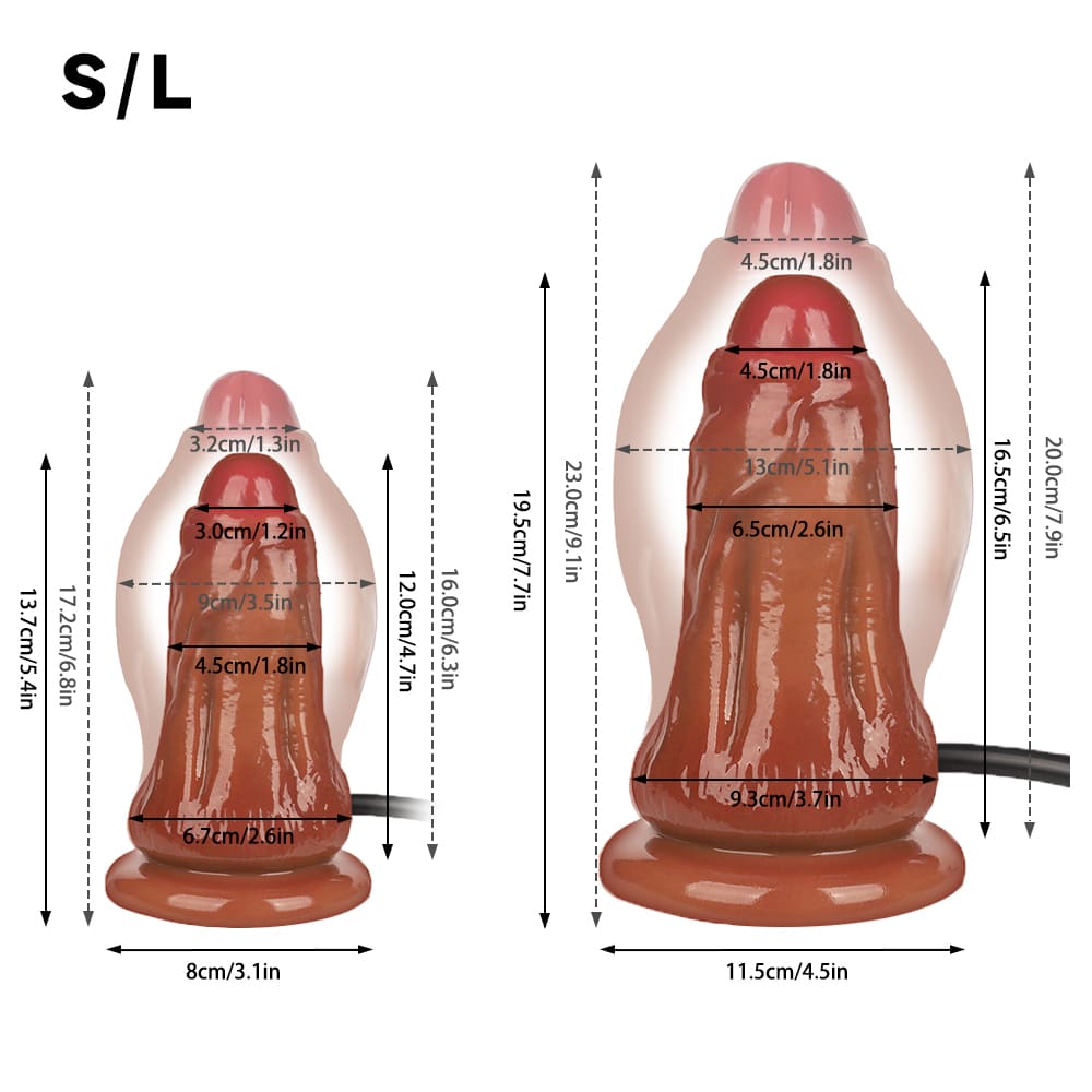 Aetheron-Inflatable-Realistic-Dildo-Blow-Up-Butt-Plug