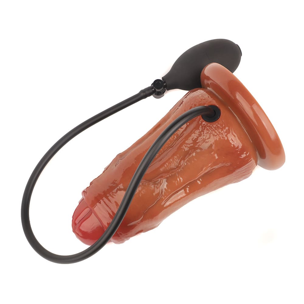 Aetheron-Inflatable-Realistic-Dildo-Blow-Up-Butt-Plug