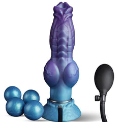 Ovipositor Dildos