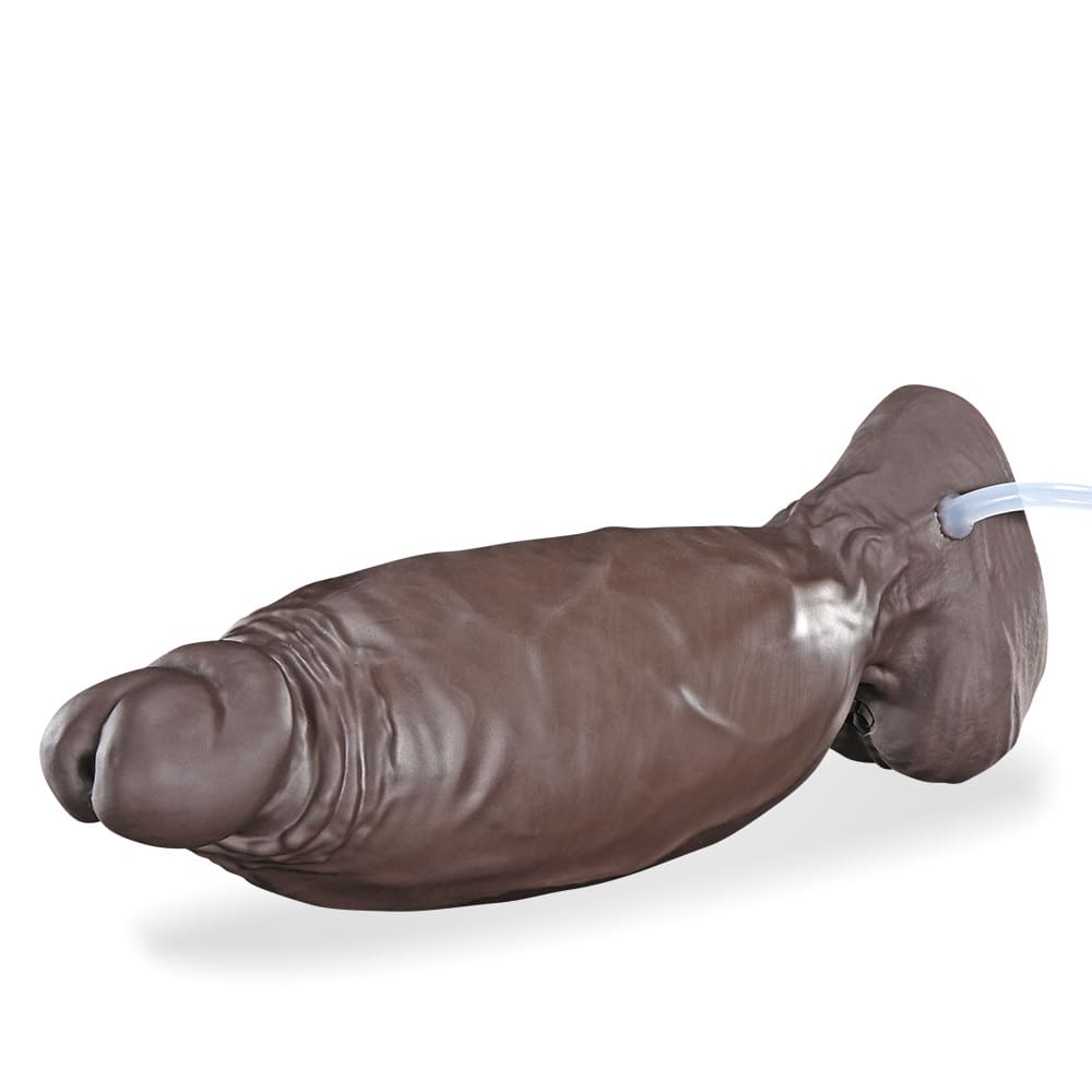Beast-7-Inch-Silicone-Inflatable-Realistic-Dildo