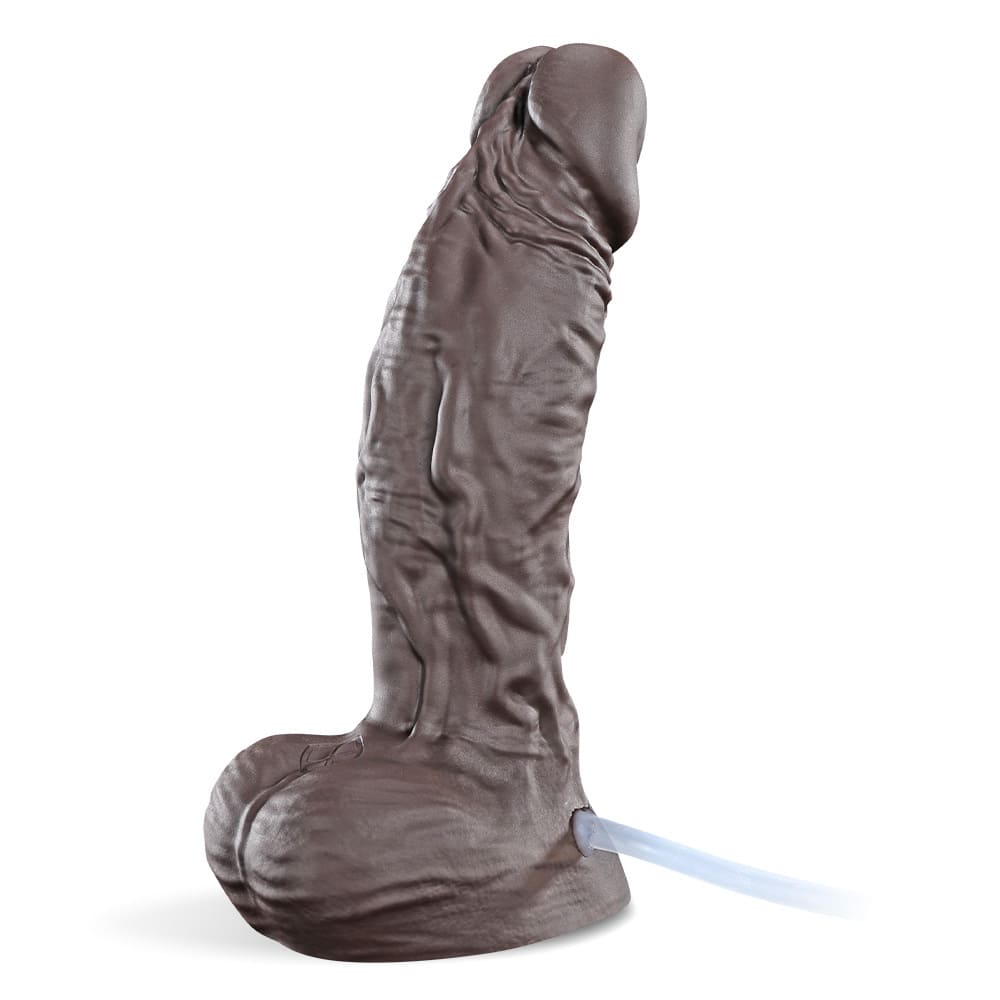 Beast-7-Inch-Silicone-Inflatable-Realistic-Dildo