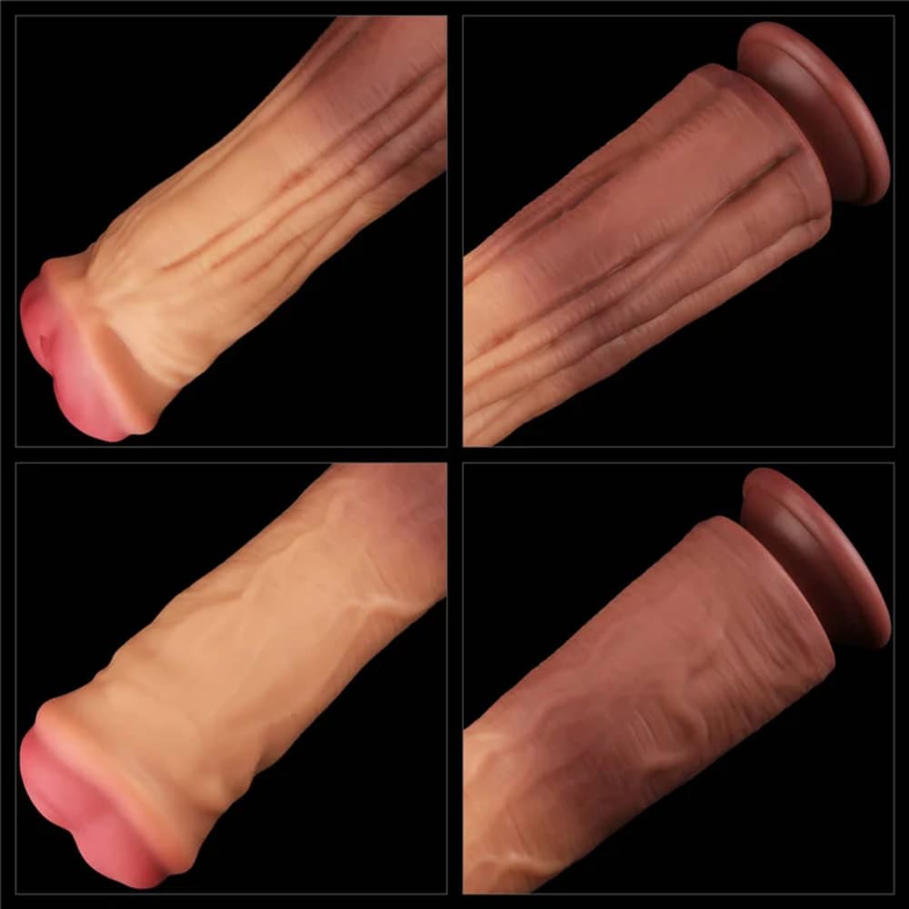 Beastmaster-12-Inch-Horse-Dildo-Realistic-Animal-Dildo_9