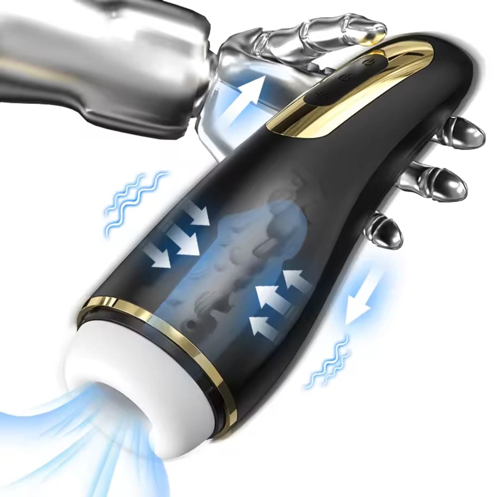 Capas-Suction-Vibration-Male-Masturbator