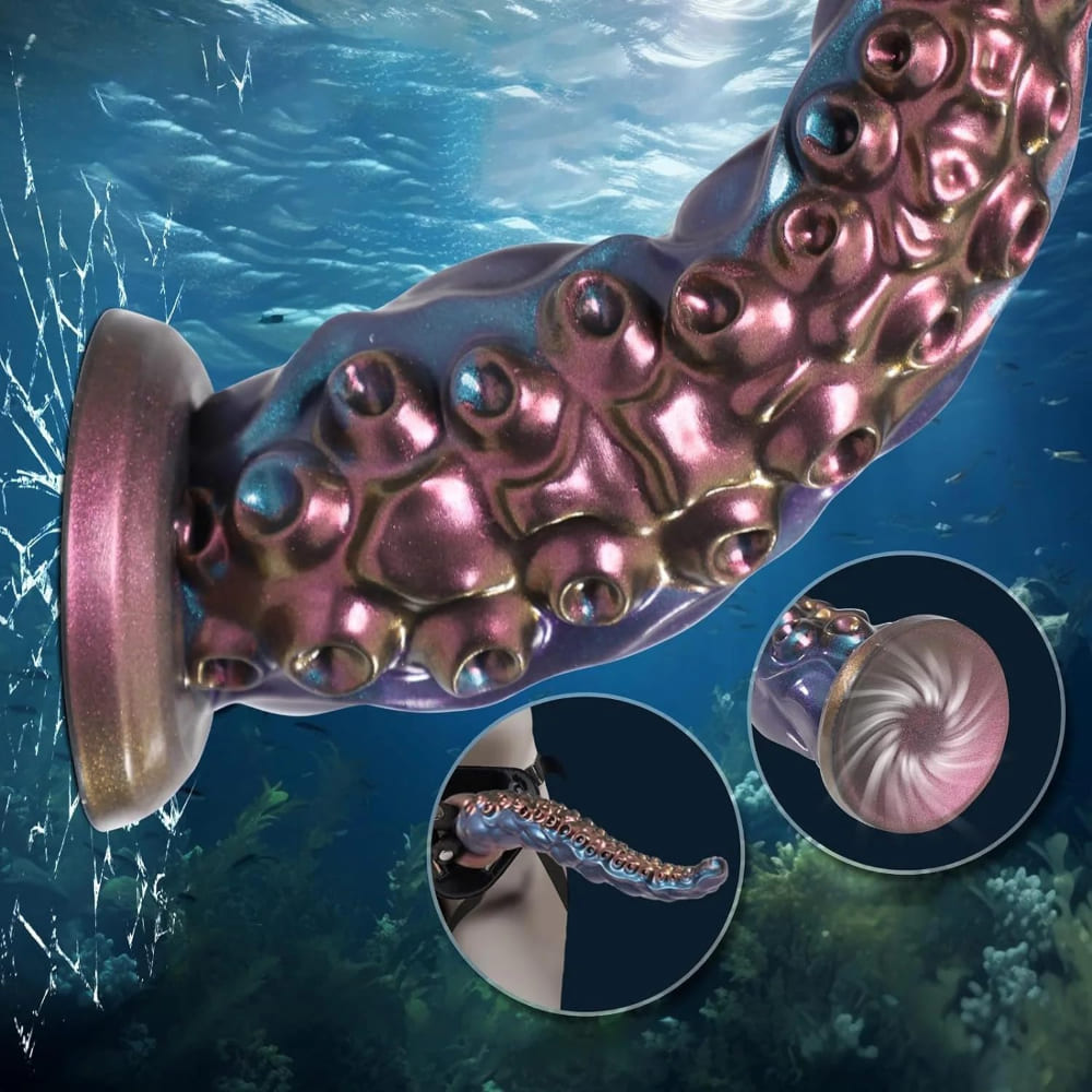 Coil-Deep-Sea-Octopus-Tentacle-Fantasy-Dildo