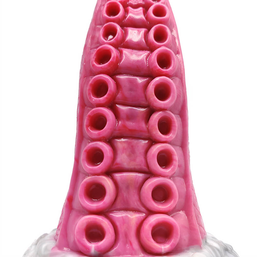 Deep_Sea_Tentacle_Dildo_9_inch_Octopus_Dildo_Fantasy_Dildo_10