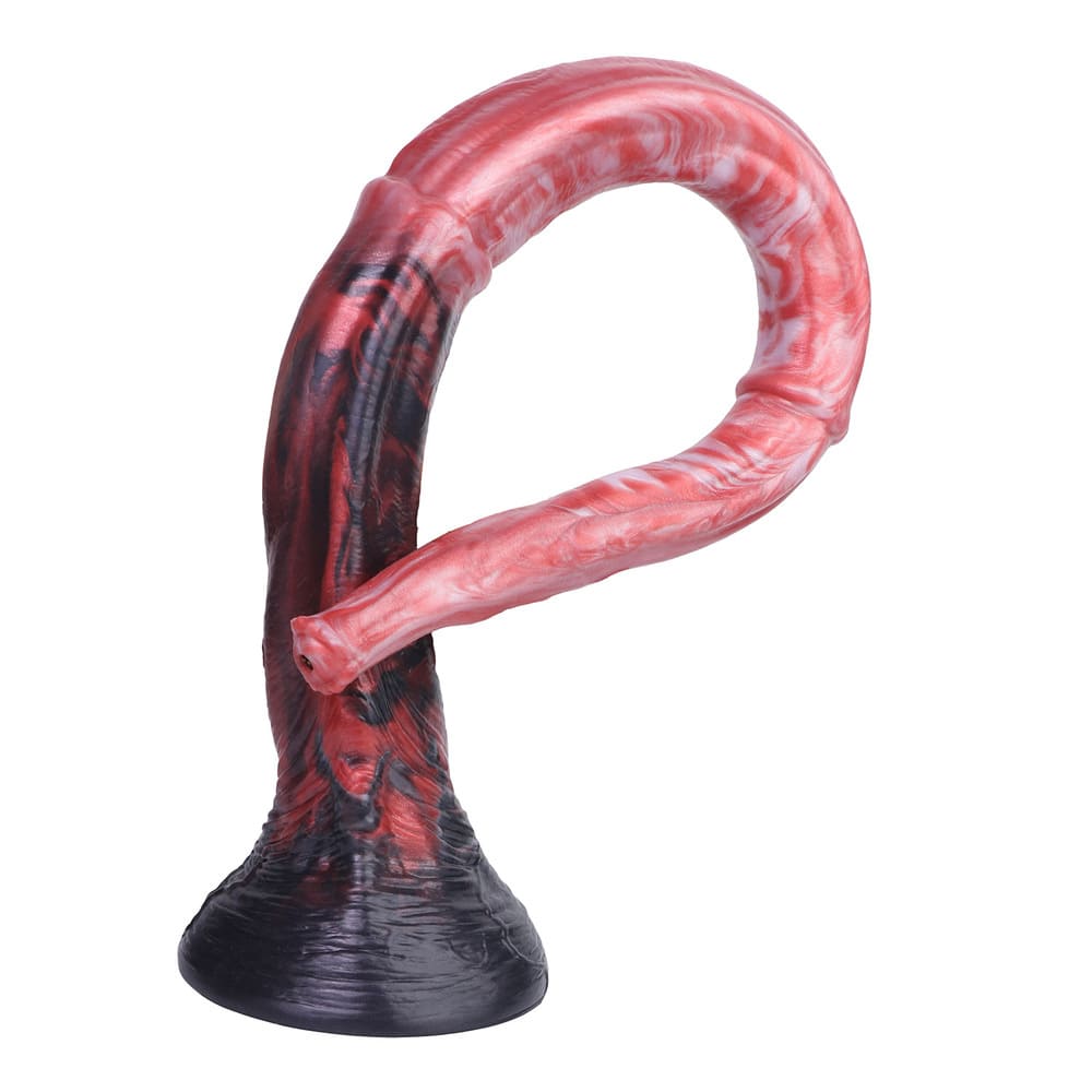 Deepmaw-31-Inch-Extra-Long-Endoscopic-Camera-Horse-Anal-Dildo