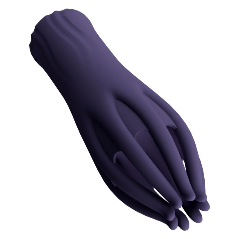 Devils-Claw-Vibrating-Tentacle-Male-Masturbator