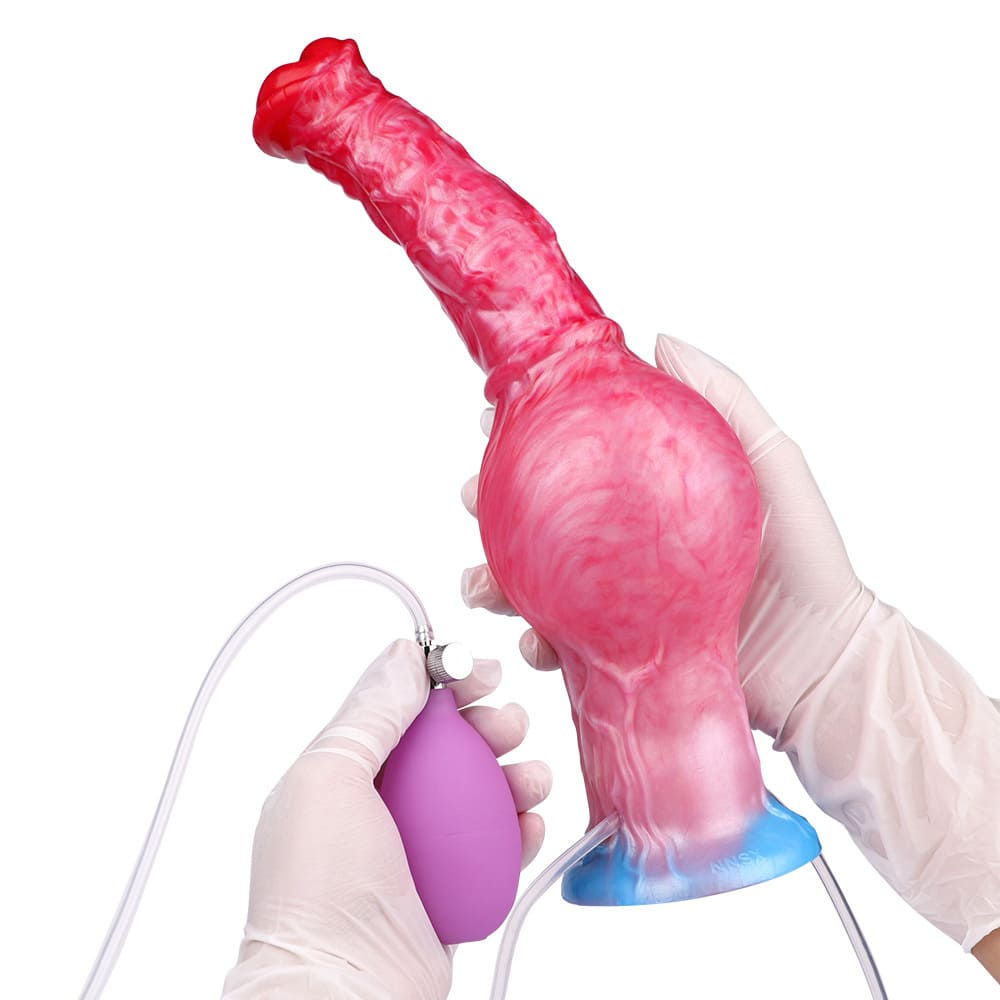 Dominic-11-8-Inch-Inflatable-Squirting-Horse-Dildo