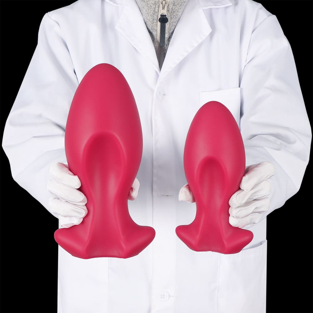 Dray-Weighted-Anal-Plug
