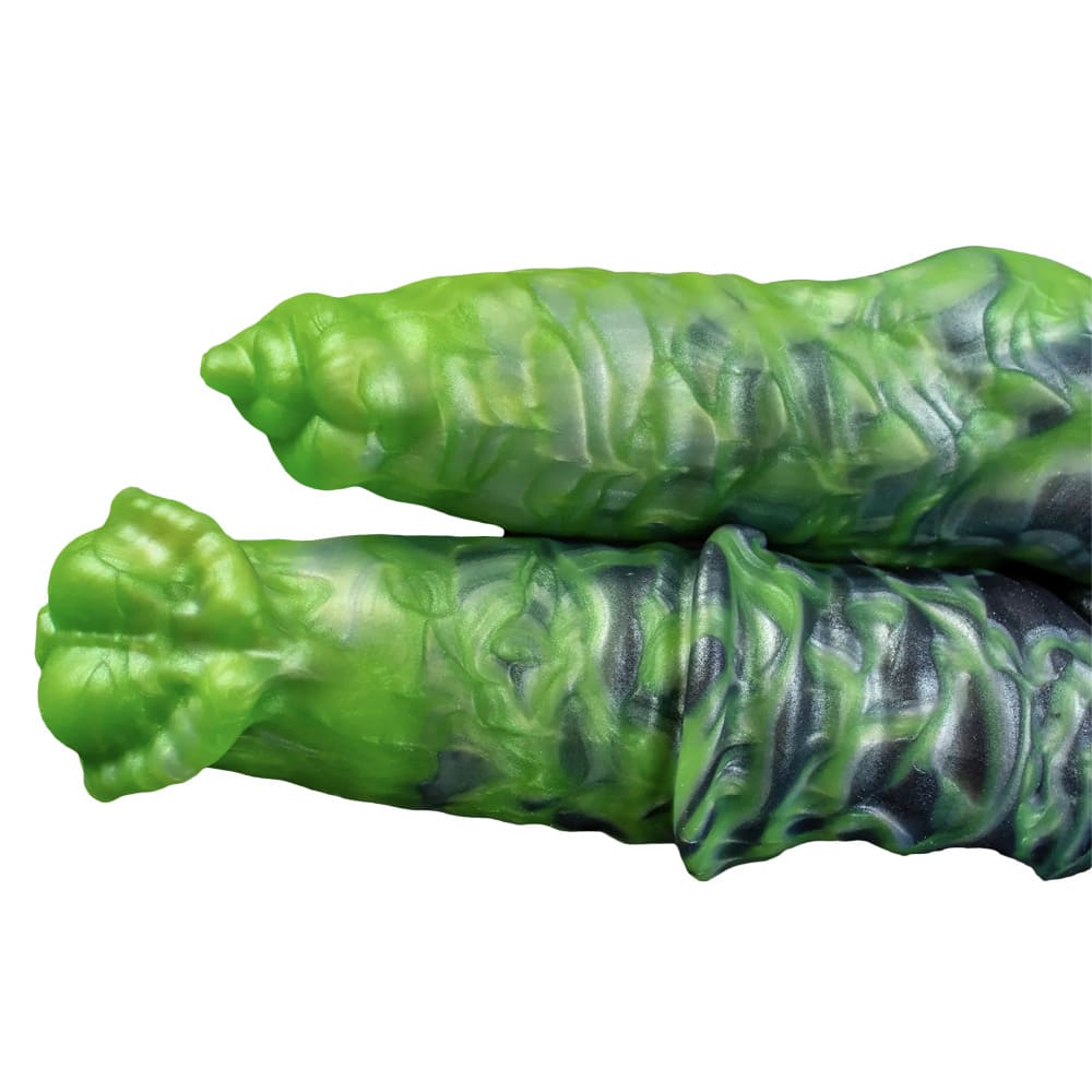 Dual-Sensation-Double-Ended-Fantasy-Dildo