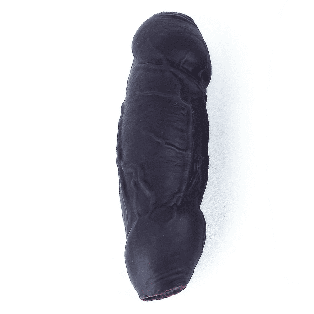 DuoPleasure-Dual-Ended-Silicone-Stroker-Dildo-Versatile-Sex-Toy_1