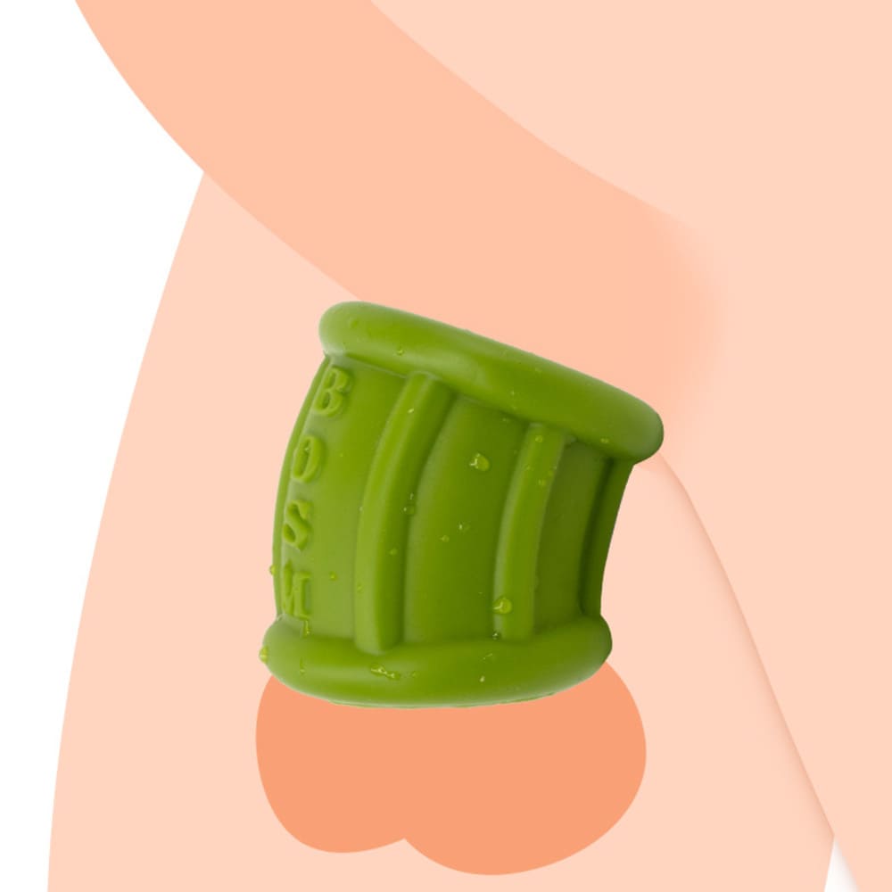 Endura-Silicone-Ball-Stretcher-Cock-Ringl