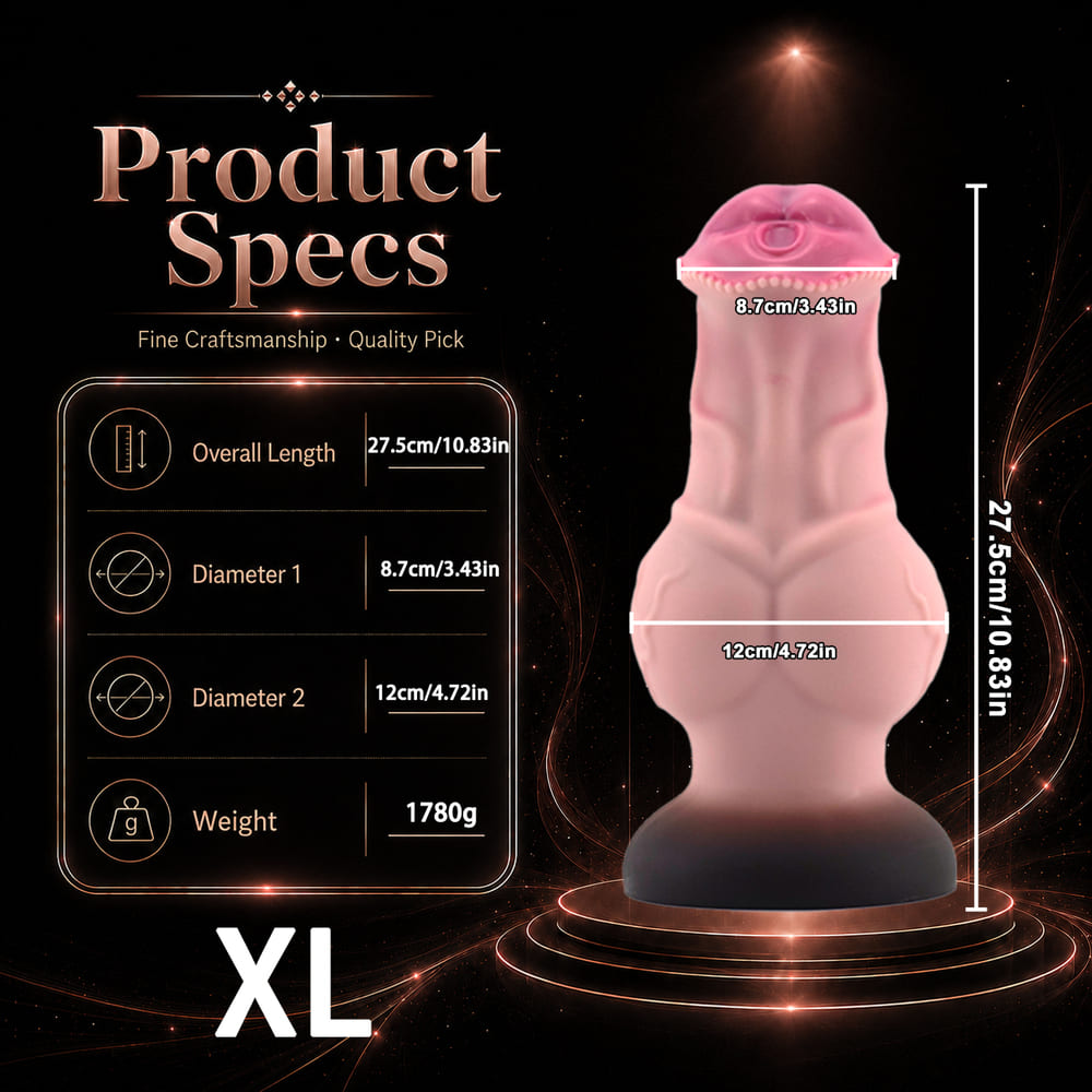Enzo-Silicone-Fantasy-Centaur-Dildo-Knot-Dildo