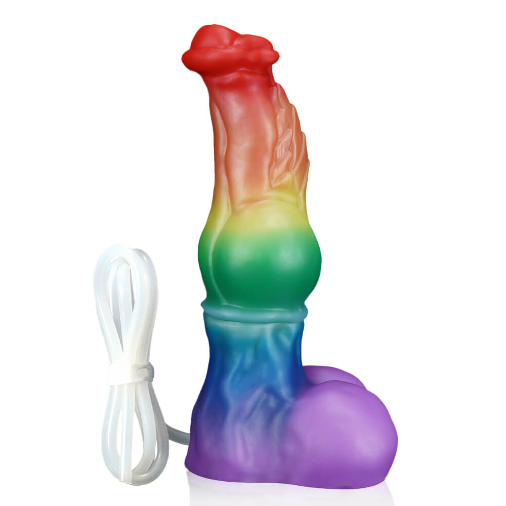 🌈FAXI+TUBE