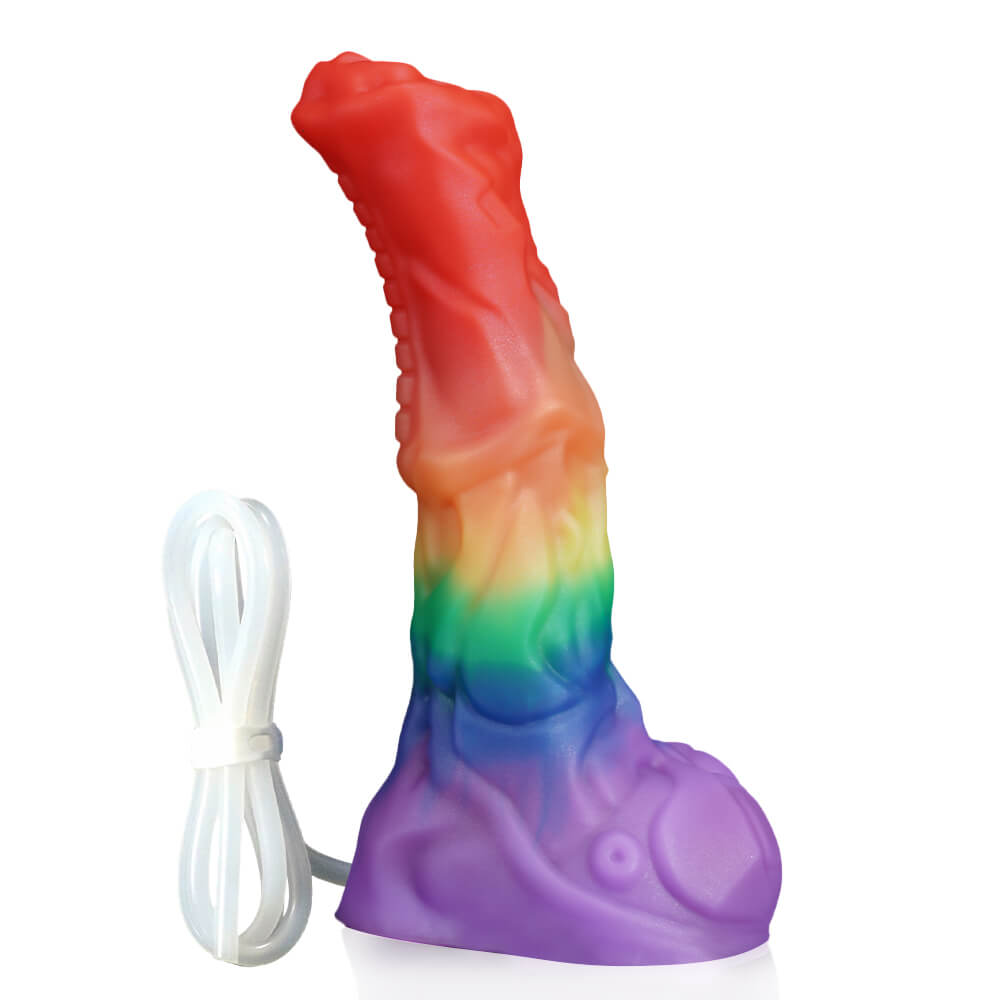 🌈FIGURE+TUBE
