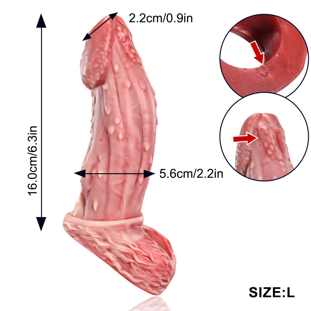 Flop-Alcar-L-Size