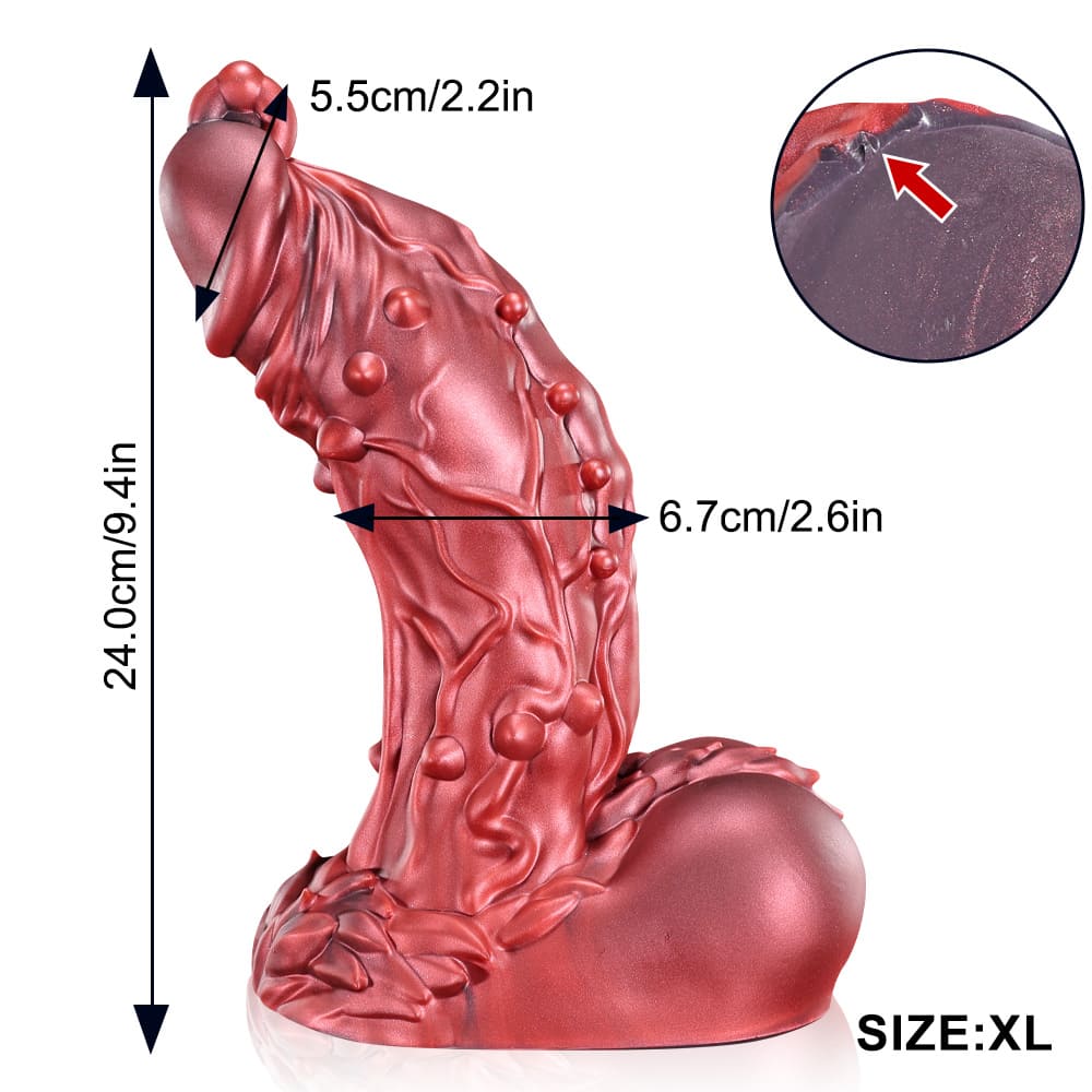 Flop-OAK-XL-Size