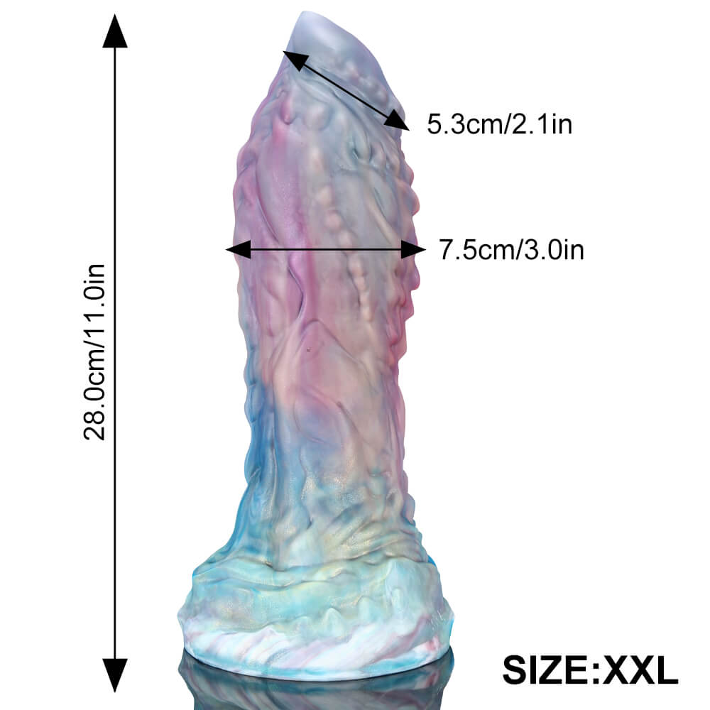 Flop - OPALEYE - XXL Size