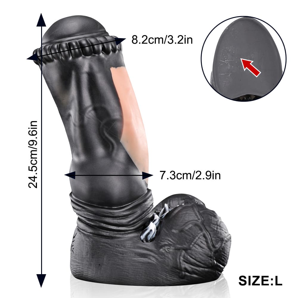 Flop-RANGER-L-Size