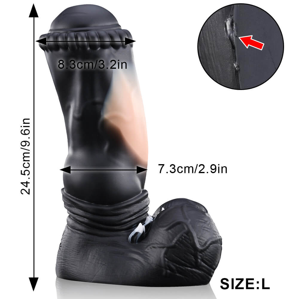 Flop - RANGER  - L Size