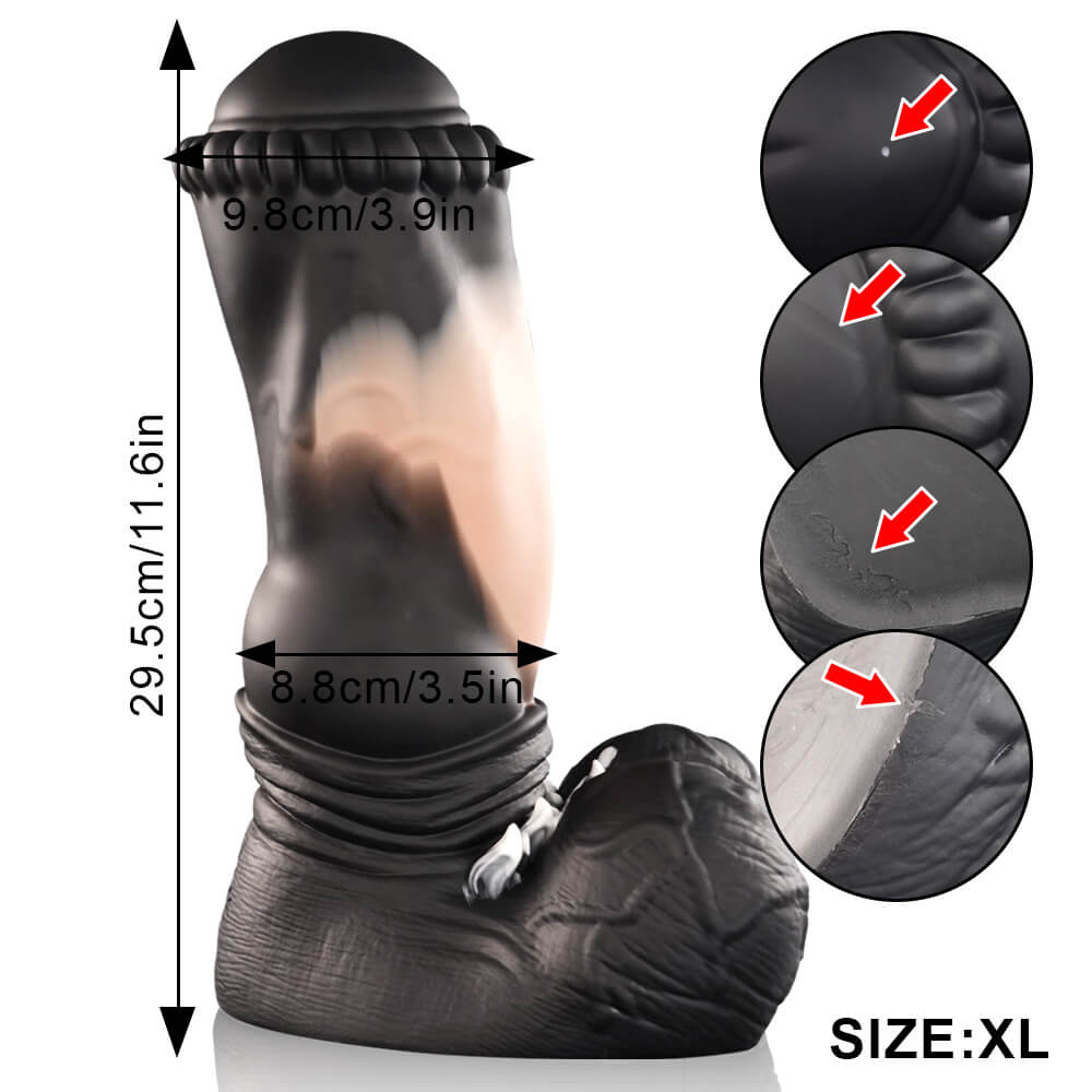 Flop - RANGER  - XL Size