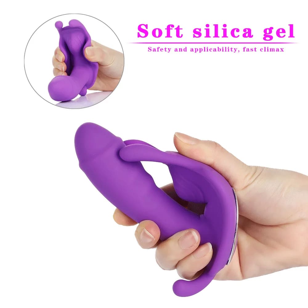 FlutterBuzz-Wearable-Remote-Control-Vibrator-G-Spot-Vibrator