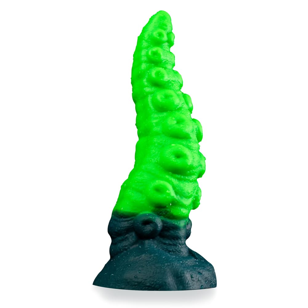 Grasp-Fantasy-Tentacle-Dildo-Alien-Dildo