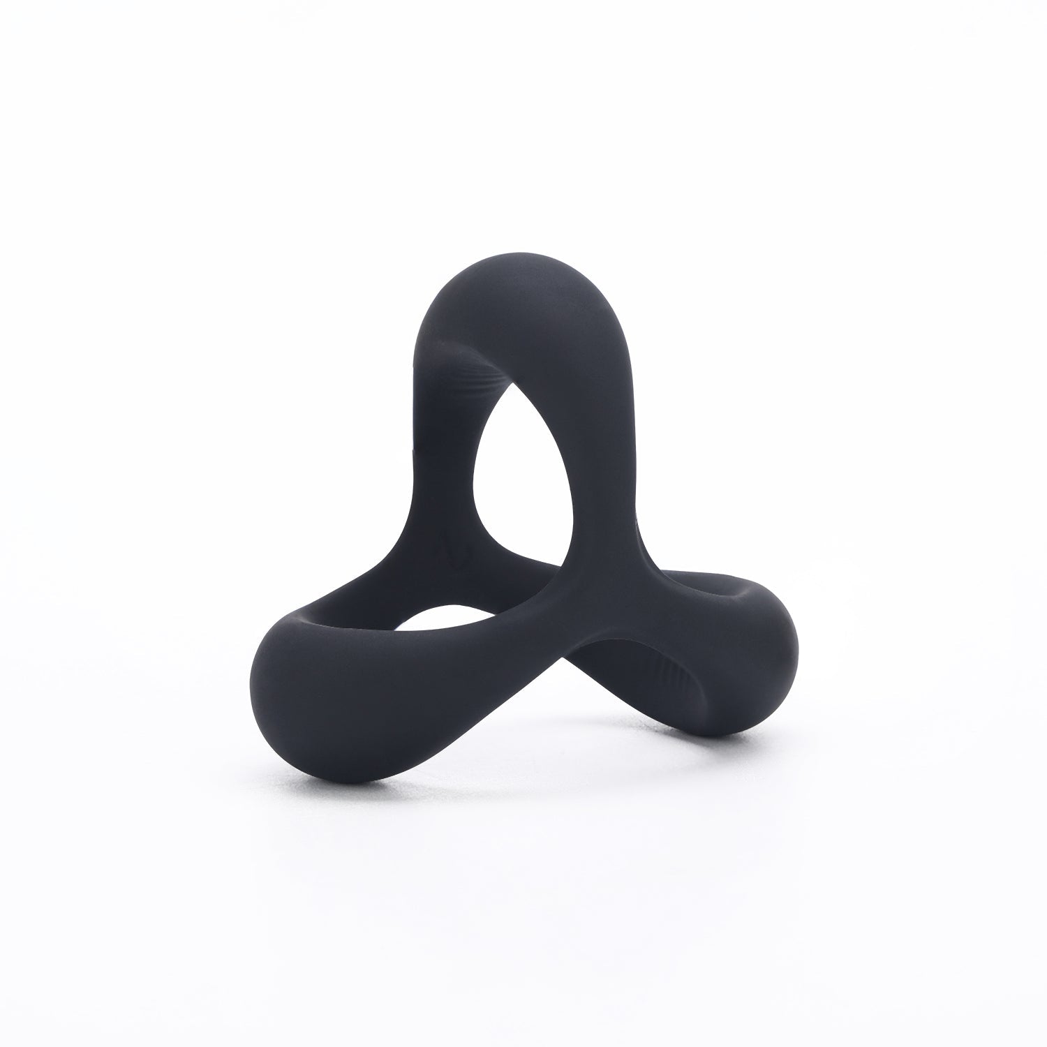 O-RING 04 - Silicone Cock Ring - Penis Ring - Triangle