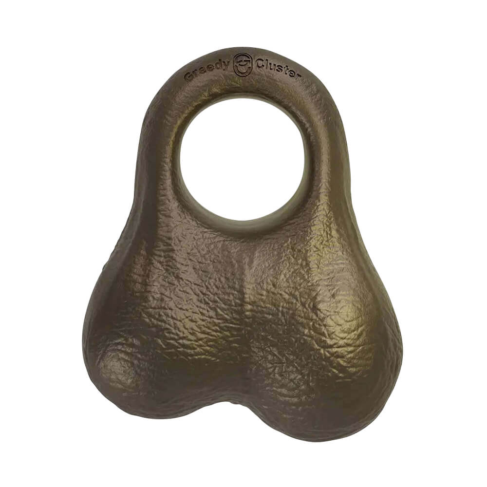 Greedy Cluster O-RING 02 - Realistic Silicone Balls for Dildo & Fisting Play