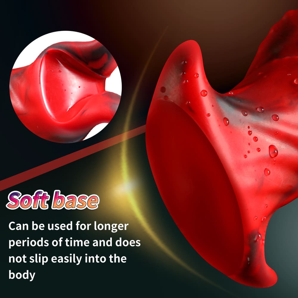 Guicao-Silicone-Spiraled-Anal-Plug-3-Sizes