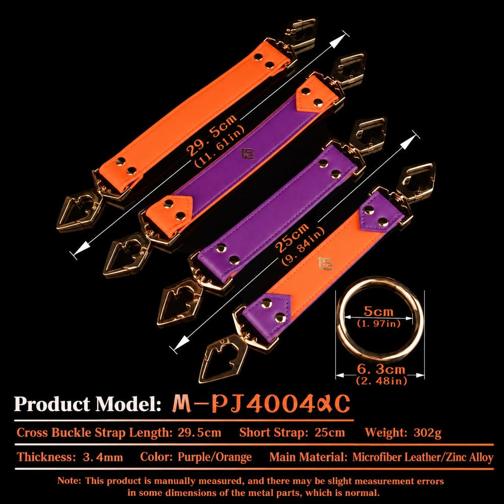 Hexora-Halloween-Pumpkin-BDSM-Restraints