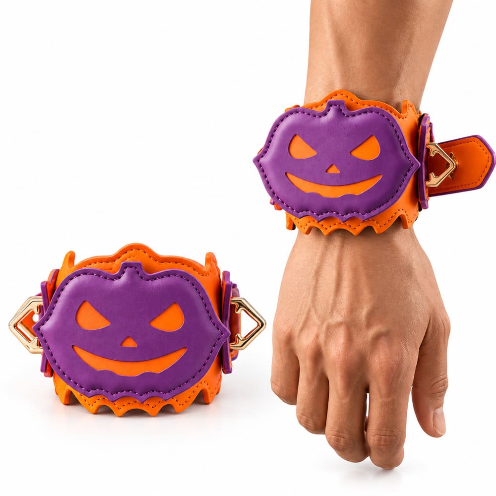 Hexora-Halloween-Pumpkin-BDSM-Restraints