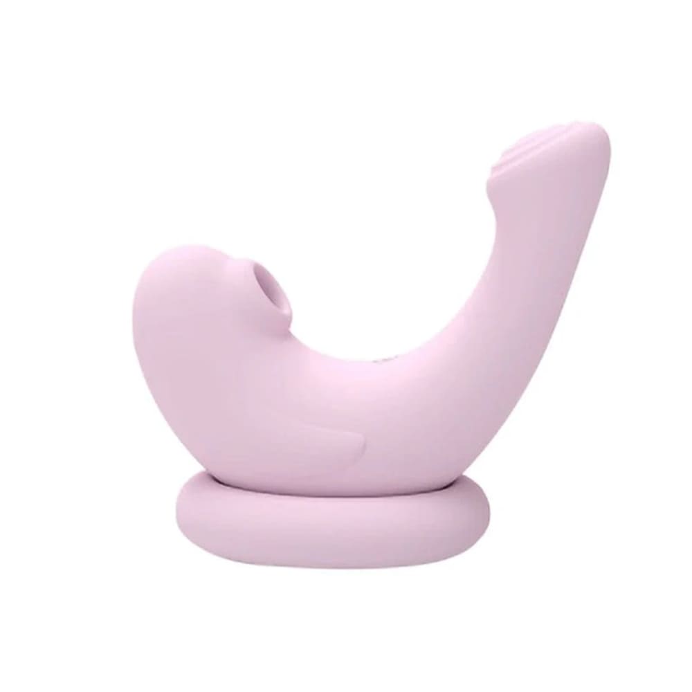 HiDoo-Clitoral-Suction-Vibrator-Silicone-G-Spot-Massager