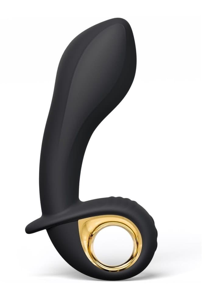 HugeTail-Inflatable-Vibrating-Prostate-Massager