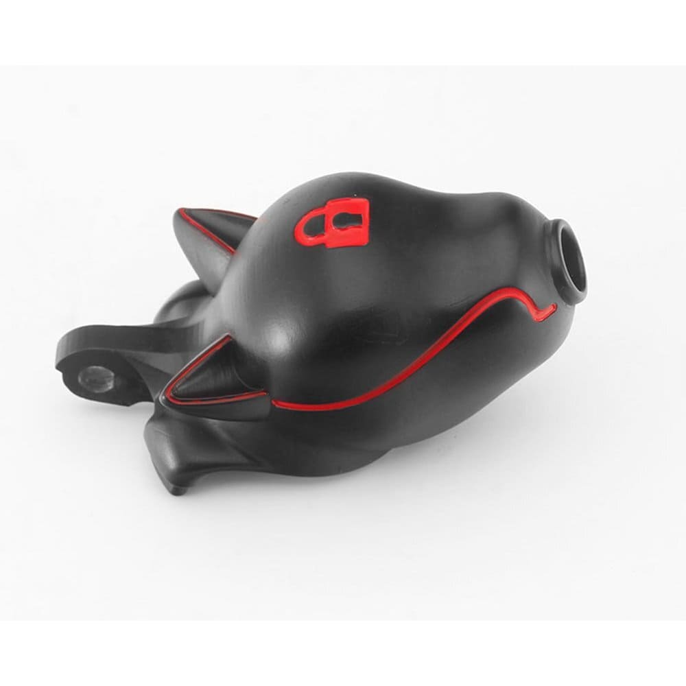 IDO-Dog-Head-Shaped-Male-Chastity-Cage