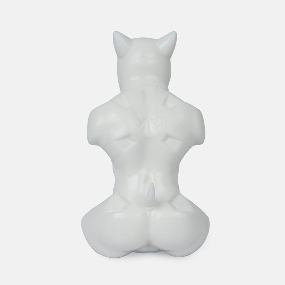 Furrjoi IDO Onahole - Drone Masturbator