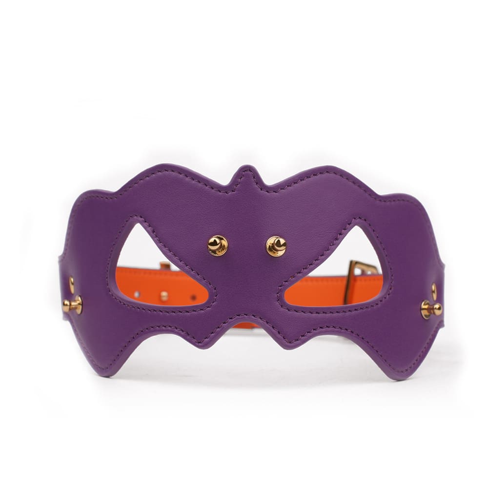 Jackveil-Halloween-Pumpkin-BDSM-Blindfold