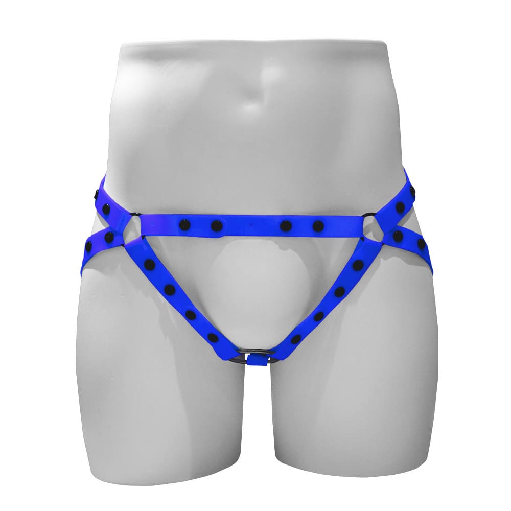 KBboy-Metal-Free-4-Way-Silicone-Chastity-Support-Strap