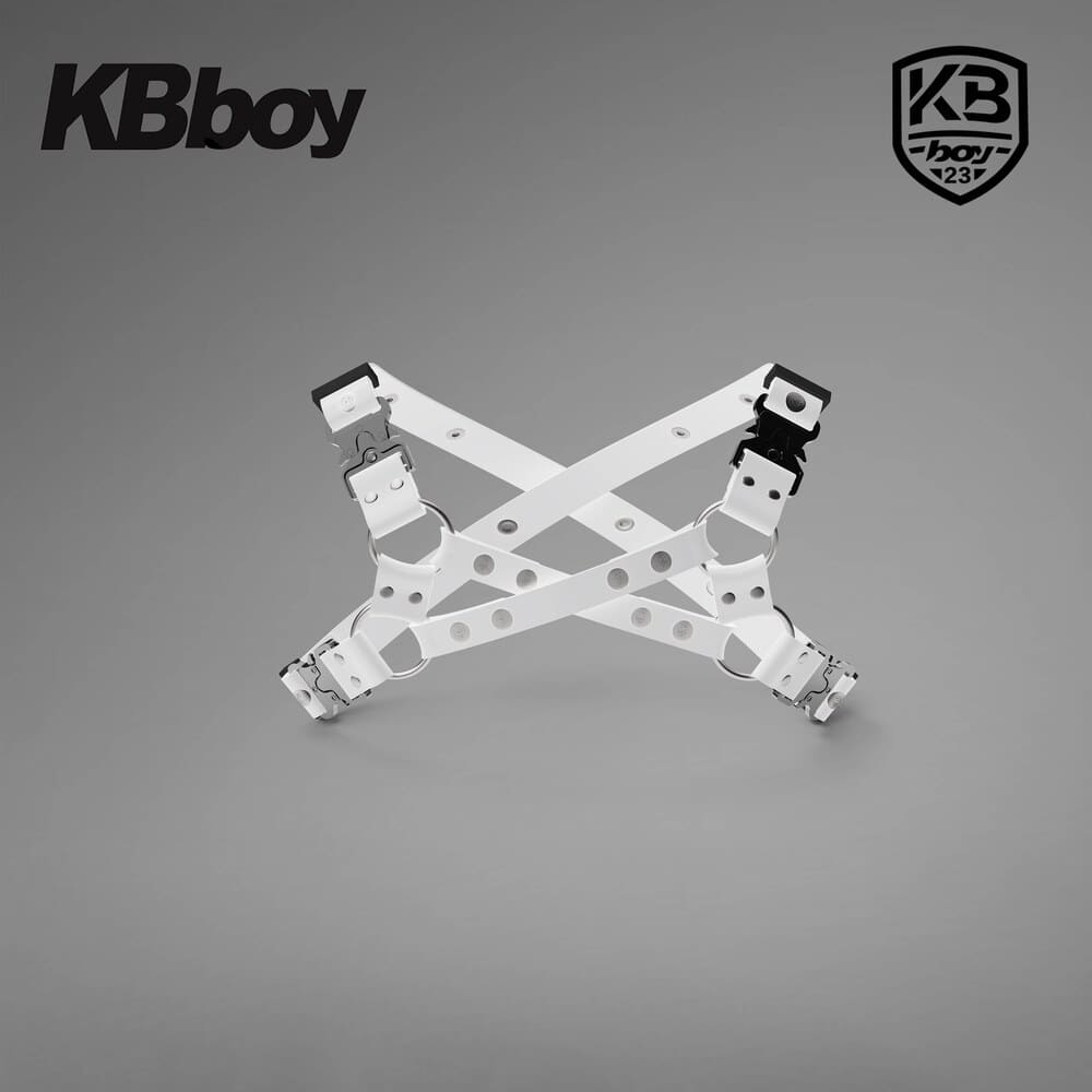 KBboy-Silicone-Tactical-X-Shape-Chest-Harness