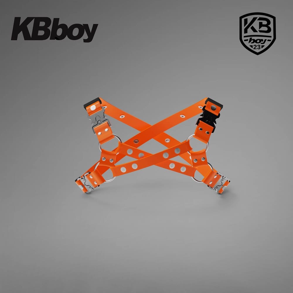 KBboy-Silicone-Tactical-X-Shape-Chest-Harness