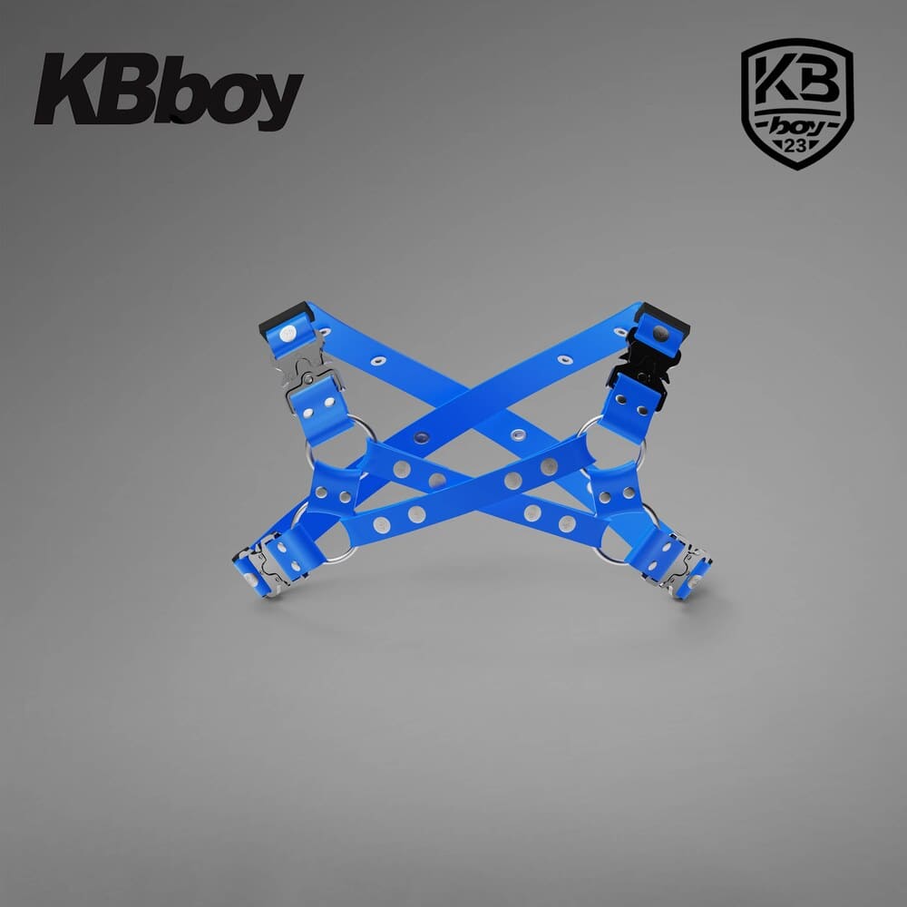 KBboy-Silicone-Tactical-X-Shape-Chest-Harness