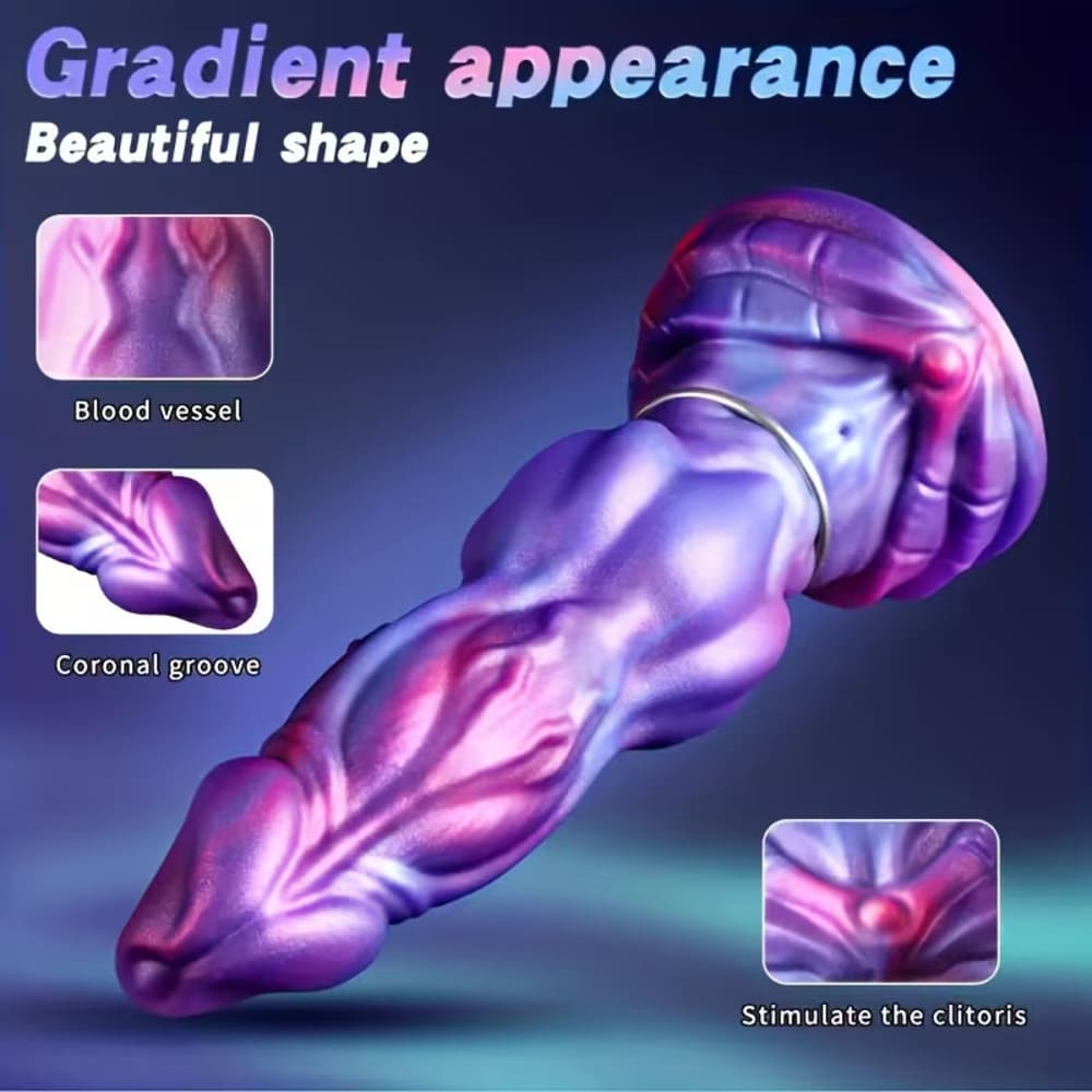 Kate-Silicone-Inflatable-Fantasy-Dildo
