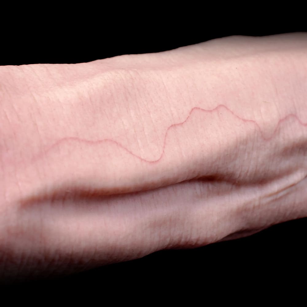 Kizela-Realistic-Silicone-Dildo-Anal-Dildo