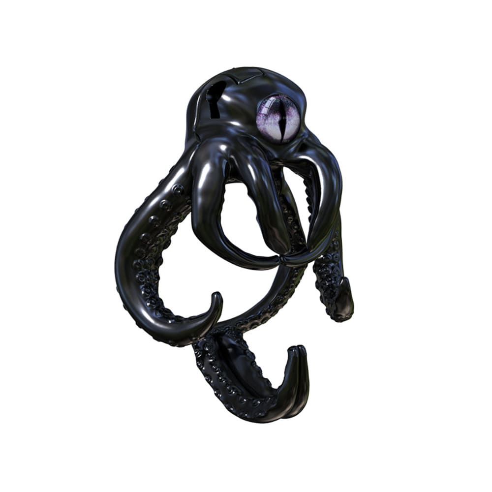 Kraken-Octopus-Male-Chastity-Cage