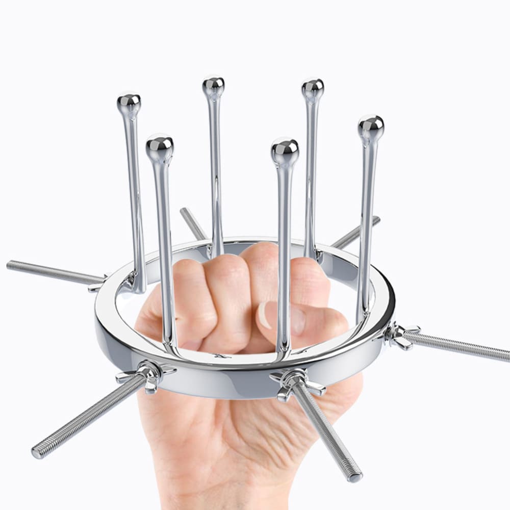 Kryon-Heavy-Duty-Anal-Dilator-Vaginal-Anal-Speculum