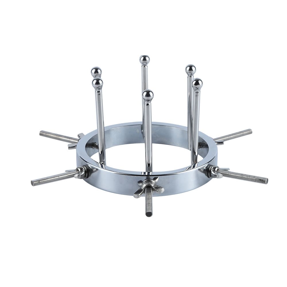 Kryon-Heavy-Duty-Anal-Dilator-Vaginal-Anal-Speculum