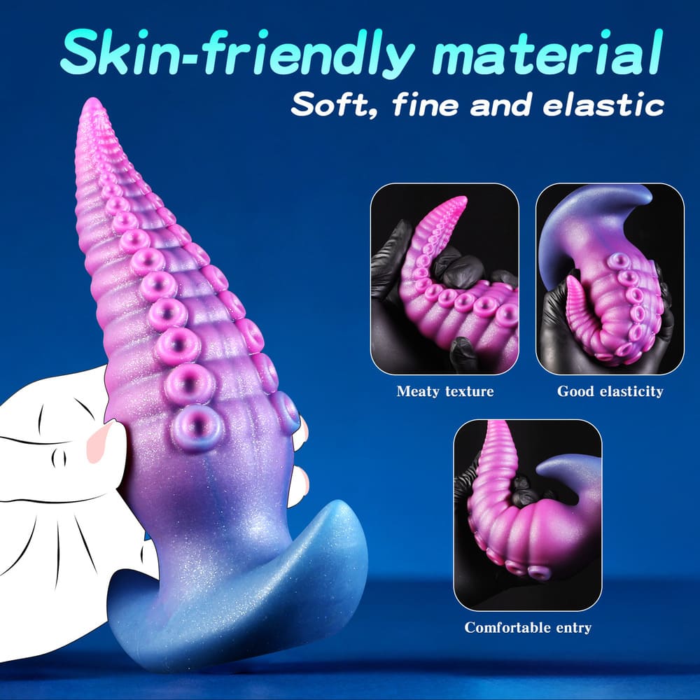 Maelstrom-Fantasy-Tentacle-Anal-Plug